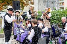 13.09.2026 Kirchweihfest